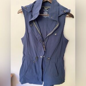 L.L. Bean Luna Vest